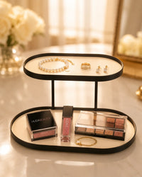 Nura Two-Tier Display