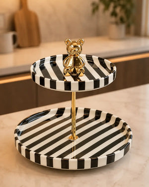The Koko Tiered Stand