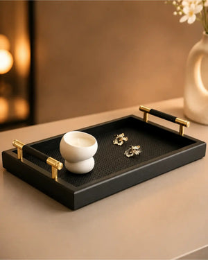 The Oud Accent Tray