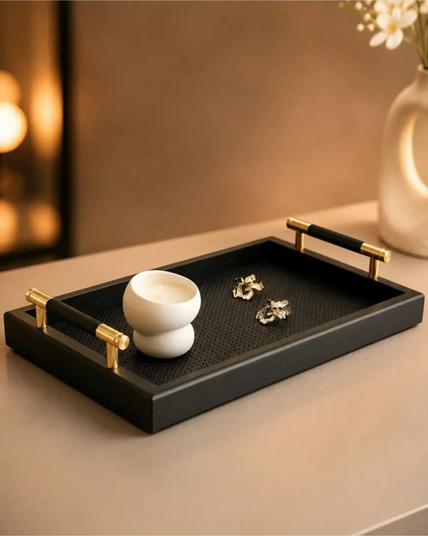 The Oud Accent Tray