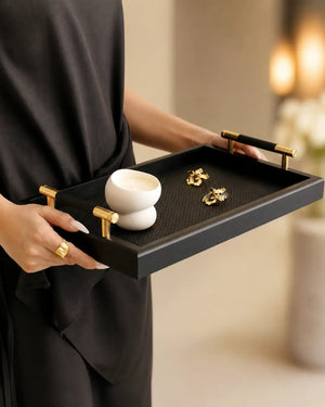 The Oud Accent Tray